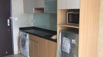 Gambar 3 Apartemen Mewah Asri Nyaman terawat di Menteng Park