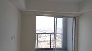 Gambar 1 Apartemen Asri Nyaman di Sedayu city tower Melbourne kelapa Gading Jakarta Utara 