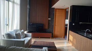 Gambar 1 Apartemen Mewah Siap Huni Terawat di The Summit Kelapa Gading