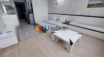 Gambar 4 Dijual Apartemen Nagoya Mansion Tipe Studio Di Lubuk Baja Batam