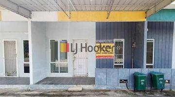 Gambar 4 Dijual Townhouse Citra Nusa Niaga Kabil Batu Besar Batam