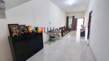 Gambar 5 Dijual Rumah Di Perumahan Lucky Estate Lubuk Baja