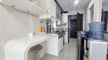 Gambar 2 Dijual Apartemen Nagoya Mansion Tipe Studio Di Lubuk Baja Batam