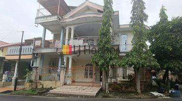 Gambar 1 Dijual Rumah Hook Di Perumahan Taman Dutamas Batam Centre