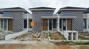 Gambar 1 Dijual Rumah Cantik Di Glory Paris Batam Centre