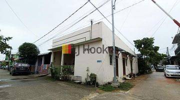 Gambar 3 Dijual Rumah Hook Di Perumahan Taman Raya Tahap 2 Batam Kota