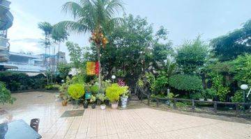 Gambar 4 Rumah Mewah Hook 2 Lantai Siap Huni Di Orchid Park