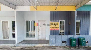 Gambar 2 Dijual Townhouse Citra Nusa Niaga Kabil Batu Besar Batam