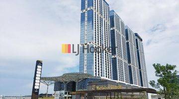 Gambar 1 Disewakan Apartment Pollux Tower 3