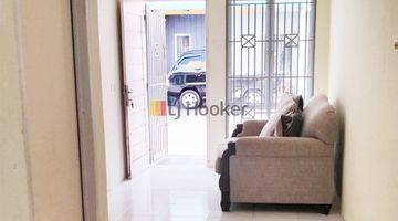 Gambar 4 Dijual Townhouse Citra Nusa Niaga Kabil Batu Besar Batam