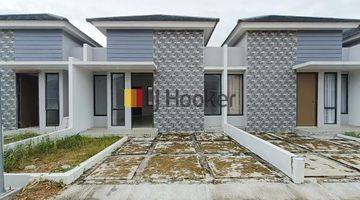 Gambar 1 Dijual Rumah di Glory Paris Batam