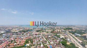 Gambar 4 Dijual Apartment Pollux Habibie One Bedroom Di Batam Centre