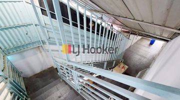 Gambar 1 Dijual Ruko 3 Lantai Purimas Hook Tengah Batam Center Siap Pakai