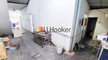 Gambar 2 Dijual Ruko 3 Lantai Purimas Hook Tengah Batam Center Siap Pakai