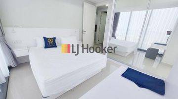 Gambar 2 Dijual Apartemen Pollux Habbie Tipe 2 Bedroom Furnished