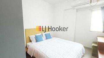 Gambar 3 Dijual Murah Apartemen Queen Victoria Tipe 3 Bedroom Furnished 