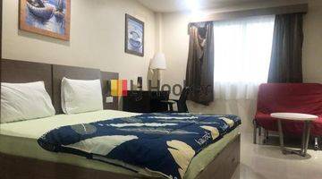 Gambar 4 Dijual Murah Apartment Di Nagoya Mansion Type Studio Furnished