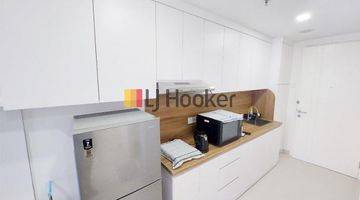 Gambar 4 Dijual Apartemen Pollux Habbie Tipe 2 Bedroom Furnished