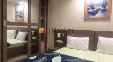 Gambar 3 Dijual Murah Apartment Di Nagoya Mansion Type Studio Furnished