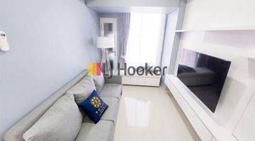 Gambar 3 Dijual Apartemen Pollux Habbie Tipe 2 Bedroom Furnished