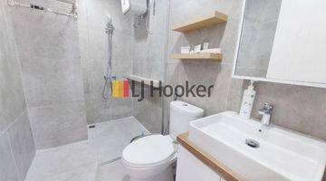 Gambar 5 Dijual Apartemen Pollux Habbie Tipe 2 Bedroom Furnished