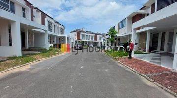 Gambar 5 Dijual Cepat Perumahan Cluster Grand Orchid Batam Kota 2 Lantai 