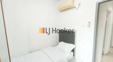 Gambar 1 Dijual Murah Apartemen Queen Victoria Tipe 3 Bedroom Furnished 