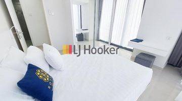 Gambar 1 Dijual Apartemen Pollux Habbie Tipe 2 Bedroom Furnished