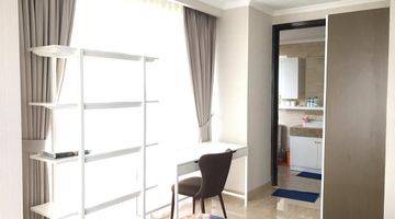 Gambar 4 Di Jual Apartemen Menteng Park 2 Br Full Furnish   Menteng Park