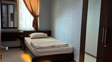 Gambar 4 Di Sewakan Apartemen Thamrin Residences 2br Full Furnish