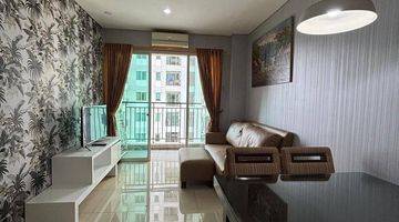 Gambar 1 Di Sewakan Apartemen Thamrin Residences 2br Full Furnish