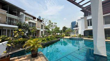 Gambar 1 Di Jual Cepat Rumah Royalton Residences Kemayoran Full Furnish 