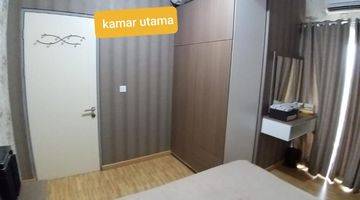 Gambar 1  M Town Apartment 2 Kamar Tidur Furnished Bagus