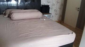 Gambar 2  M Town Apartment 2 Kamar Tidur Furnished Bagus