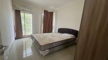 Gambar 4  Rumah Furnished Bagus Di Cluster Pelangi Sutera Sitara