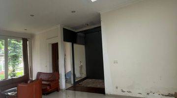 Gambar 1  Rumah Furnished Bagus Di Cluster Pelangi Sutera Sitara