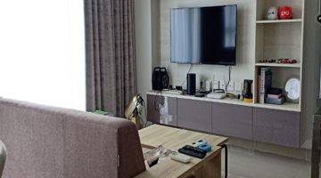 Gambar 2  Apartemen Rainbow Spring Condovillas 4 Kamar Tidur Furnish Bagus