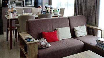 Gambar 3  Apartemen Rainbow Spring Condovillas 4 Kamar Tidur Furnish Bagus