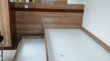 Gambar 2  Apartemen B Residence Studio Furnished Bagus