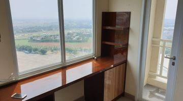 Gambar 4  Apartemen B Residence Studio Furnished Bagus