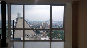 Gambar 4 Biz Lofts Di U Residences 2 Kamar Tidur Unfurnished Bagus