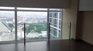 Gambar 5 Biz Lofts Di U Residences 2 Kamar Tidur Unfurnished Bagus