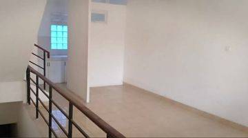 Gambar 2  Ruko di Glaze 2 Gading Serpong 165 m² Unfurnished