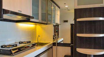 Gambar 4  Apartemen Mtown Signature 1 Kamar Tidur Furnished Bagus