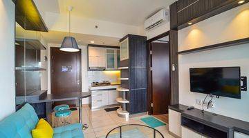 Gambar 5  Apartemen Mtown Signature 1 Kamar Tidur Furnished Bagus