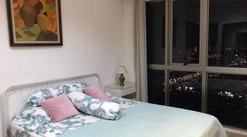 Gambar 3  Apartemen Mtown Signature 1 Kamar Tidur Furnished Bagus