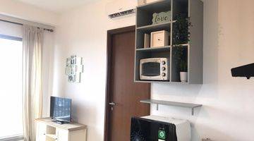 Gambar 5  Apartemen Mtown Signature 1 Kamar Tidur Furnished Bagus