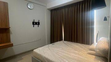 Gambar 1  Apartemen Rainbow Spring Condovillas 2 Kamar Tidur Furnished Bagus