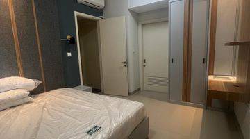 Gambar 2  Apartemen Rainbow Spring Condovillas 2 Kamar Tidur Furnished Bagus