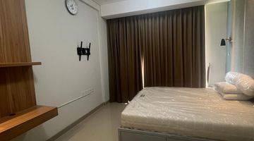 Gambar 3  Apartemen Rainbow Spring Condovillas 2 Kamar Tidur Furnished Bagus